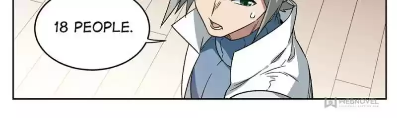 Virtual World: Close Combat Mage Chapter 221