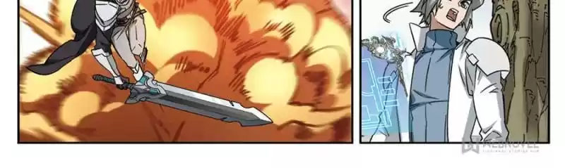 Virtual World: Close Combat Mage Chapter 222