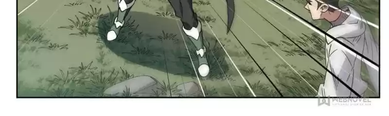 Virtual World: Close Combat Mage Chapter 223