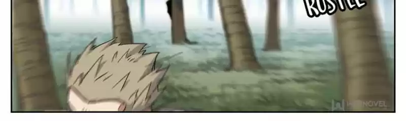 Virtual World: Close Combat Mage Chapter 223