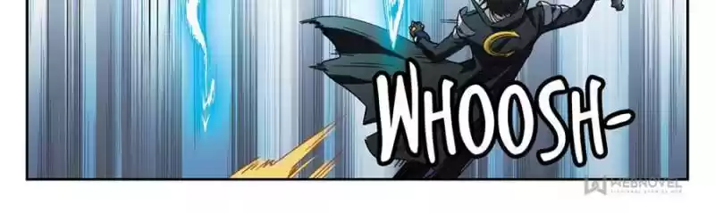 Virtual World: Close Combat Mage Chapter 223