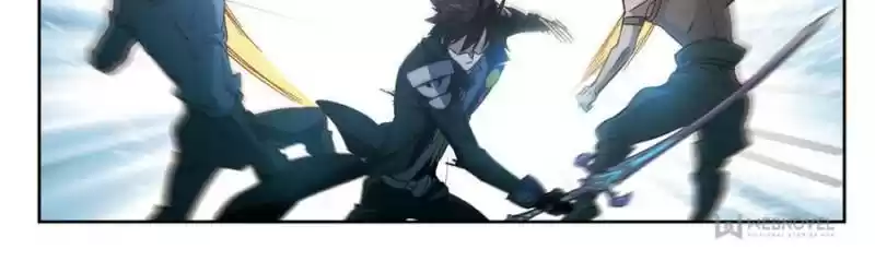 Virtual World: Close Combat Mage Chapter 223