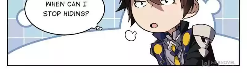 Virtual World: Close Combat Mage Chapter 223