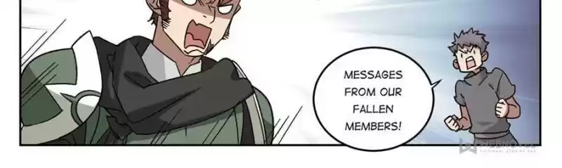 Virtual World: Close Combat Mage Chapter 223