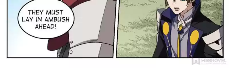 Virtual World: Close Combat Mage Chapter 224