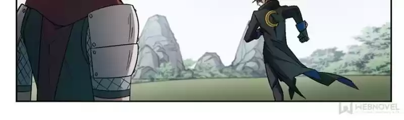 Virtual World: Close Combat Mage Chapter 224