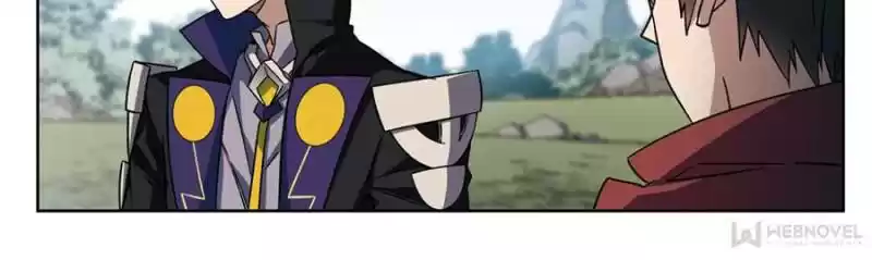 Virtual World: Close Combat Mage Chapter 224