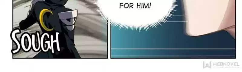 Virtual World: Close Combat Mage Chapter 224