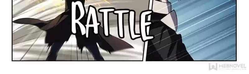 Virtual World: Close Combat Mage Chapter 225