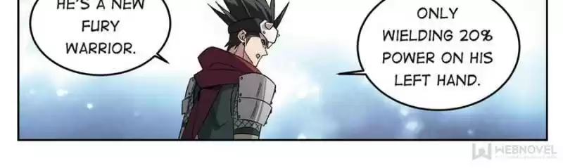 Virtual World: Close Combat Mage Chapter 225