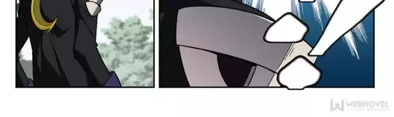 Virtual World: Close Combat Mage Chapter 225