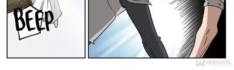 Virtual World: Close Combat Mage Chapter 225