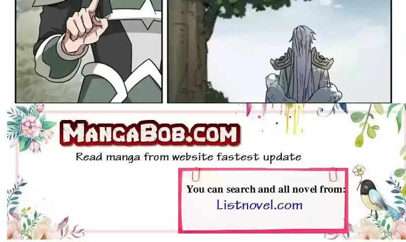 Virtual World: Close Combat Mage Chapter 225