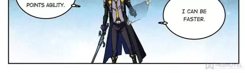 Virtual World: Close Combat Mage Chapter 226