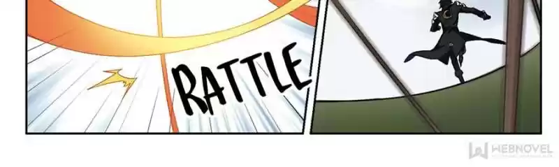 Virtual World: Close Combat Mage Chapter 226