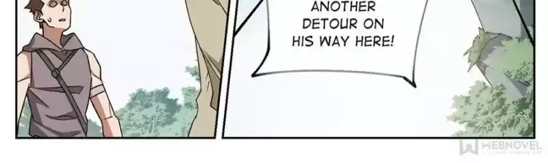 Virtual World: Close Combat Mage Chapter 226