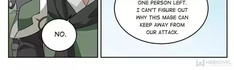 Virtual World: Close Combat Mage Chapter 226