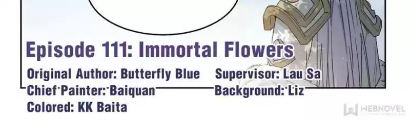 Virtual World: Close Combat Mage Chapter 228