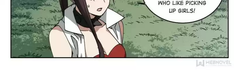 Virtual World: Close Combat Mage Chapter 228