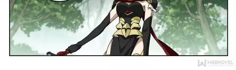 Virtual World: Close Combat Mage Chapter 228