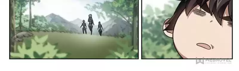 Virtual World: Close Combat Mage Chapter 229