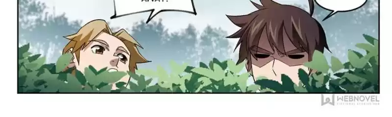 Virtual World: Close Combat Mage Chapter 229