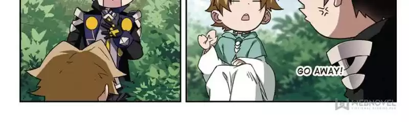 Virtual World: Close Combat Mage Chapter 229