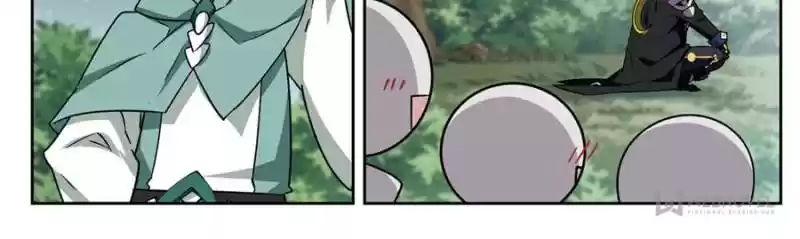 Virtual World: Close Combat Mage Chapter 229