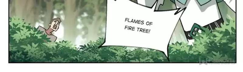 Virtual World: Close Combat Mage Chapter 229