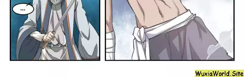 Virtual World: Close Combat Mage Chapter 23