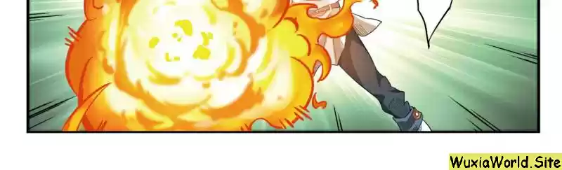 Virtual World: Close Combat Mage Chapter 23