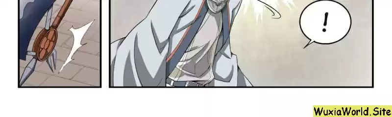 Virtual World: Close Combat Mage Chapter 23