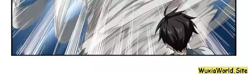 Virtual World: Close Combat Mage Chapter 23