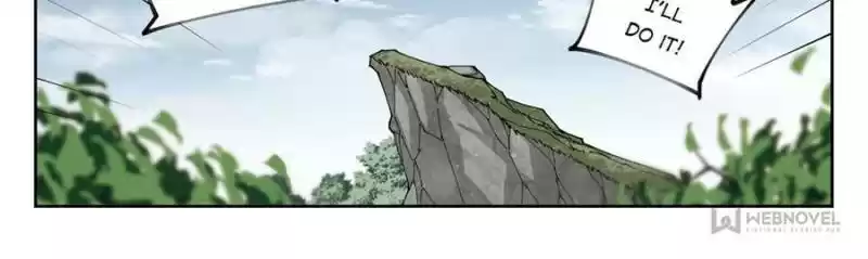 Virtual World: Close Combat Mage Chapter 230