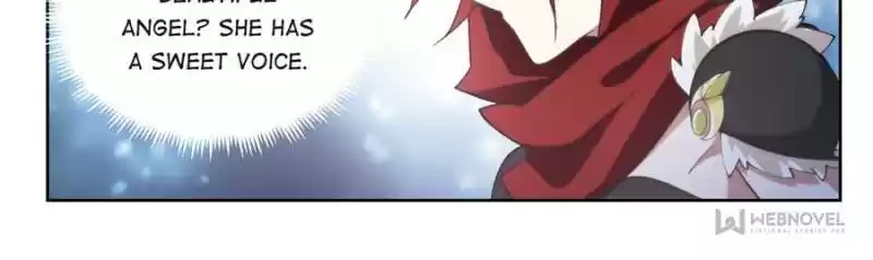 Virtual World: Close Combat Mage Chapter 231