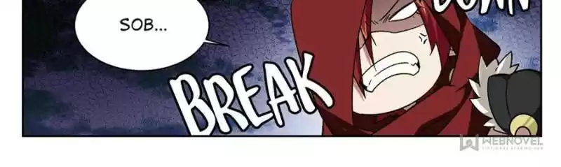 Virtual World: Close Combat Mage Chapter 232