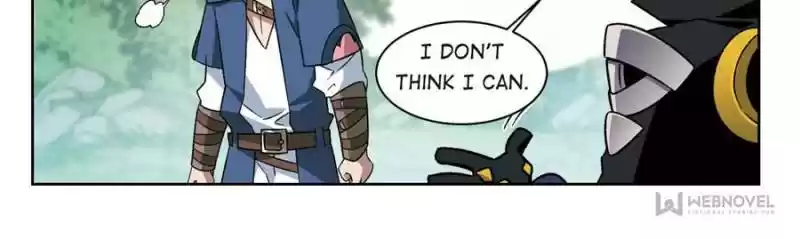 Virtual World: Close Combat Mage Chapter 232