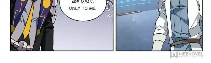 Virtual World: Close Combat Mage Chapter 233