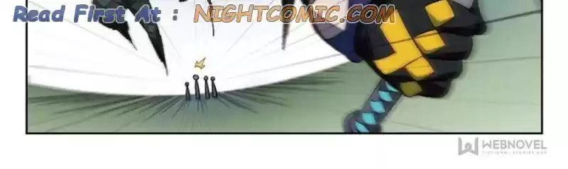 Virtual World: Close Combat Mage Chapter 233