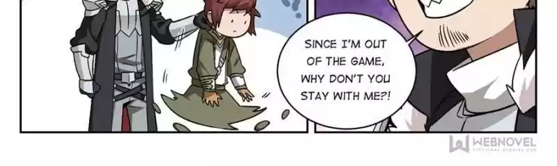 Virtual World: Close Combat Mage Chapter 234