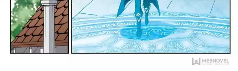 Virtual World: Close Combat Mage Chapter 234