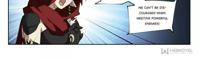 Virtual World: Close Combat Mage Chapter 234