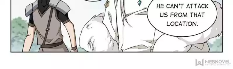 Virtual World: Close Combat Mage Chapter 235