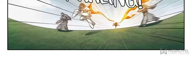 Virtual World: Close Combat Mage Chapter 235