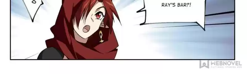 Virtual World: Close Combat Mage Chapter 237