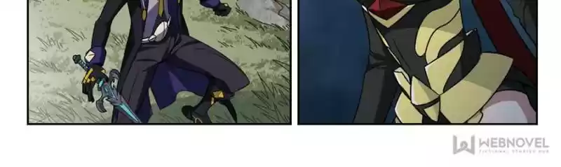 Virtual World: Close Combat Mage Chapter 237