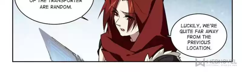 Virtual World: Close Combat Mage Chapter 238