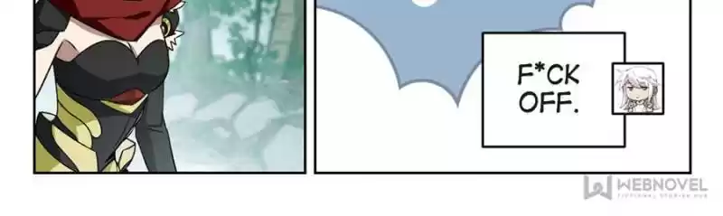 Virtual World: Close Combat Mage Chapter 238