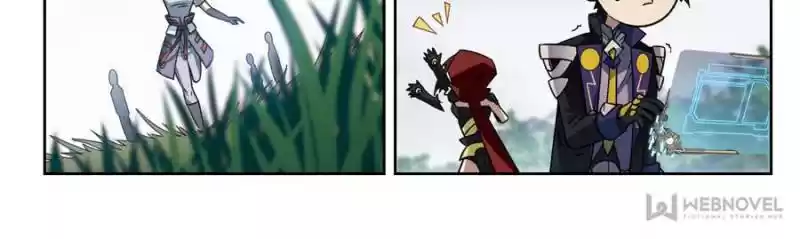 Virtual World: Close Combat Mage Chapter 238