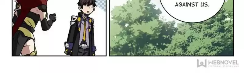 Virtual World: Close Combat Mage Chapter 238